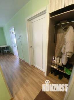 2-к квартира, на длительный срок, 43м2, 9/10 этаж