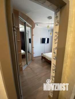 2-к квартира, посуточно, 60м2, 2/5 этаж