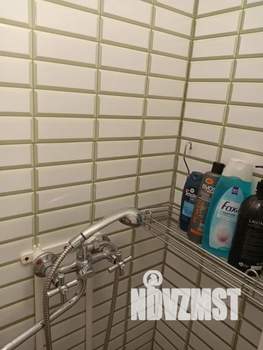 Студия квартира, посуточно, 9м2, 1/5 этаж