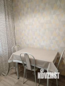 1-к квартира, на длительный срок, 32м2, 1/4 этаж