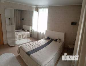 2-к квартира, на длительный срок, 57м2, 2/5 этаж