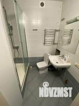 Студия квартира, посуточно, 29м2, 16/16 этаж