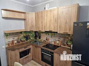 1-к квартира, посуточно, 32м2, 4/16 этаж