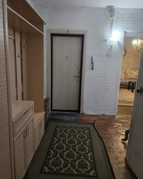 3-к квартира, на длительный срок, 64м2, 5/9 этаж
