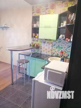 Студия квартира, посуточно, 25м2, 2/16 этаж