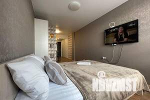 1-к квартира, посуточно, 25м2, 14/16 этаж