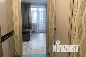 1-к квартира, посуточно, 20м2, 2/16 этаж