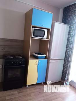 Студия квартира, на длительный срок, 35м2, 13/16 этаж