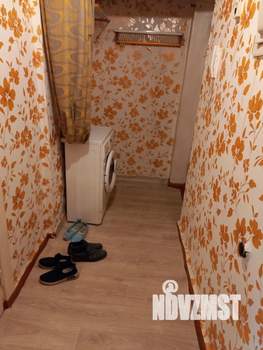 2-к квартира, на длительный срок, 46м2, 3/5 этаж