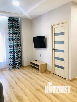2-к квартира, посуточно, 50м2, 4/4 этаж