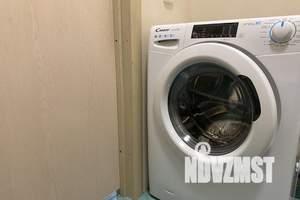 1-к квартира, посуточно, 20м2, 2/16 этаж