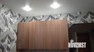 Студия квартира, на длительный срок, 20м2, 4/10 этаж