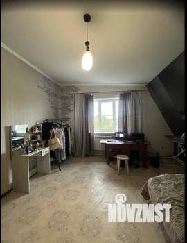 2-к квартира, на длительный срок, 49м2, 5/5 этаж