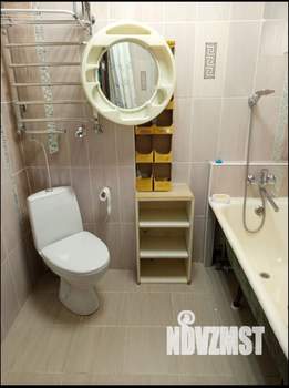 3-к квартира, на длительный срок, 60м2, 4/5 этаж