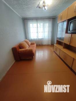 2-к квартира, на длительный срок, 50м2, 4/9 этаж