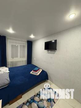 2-к квартира, посуточно, 30м2, 3/5 этаж