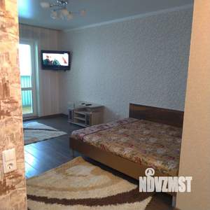 Студия квартира, на длительный срок, 30м2, 14/16 этаж