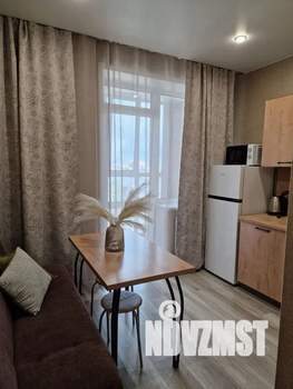 1-к квартира, посуточно, 36м2, 8/16 этаж