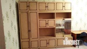 1-к квартира, на длительный срок, 36м2, 9/10 этаж