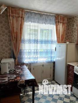 2-к квартира, посуточно, 43м2, 1/5 этаж