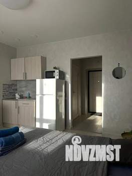 Студия квартира, посуточно, 24м2, 4/16 этаж