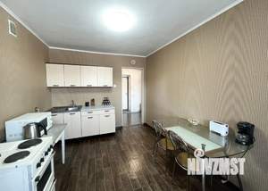 1-к квартира, на длительный срок, 38м2, 4/10 этаж