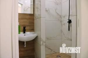 Студия квартира, посуточно, 25м2, 6/12 этаж