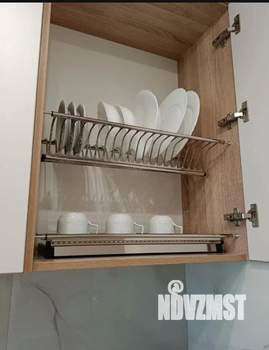 Студия квартира, на длительный срок, 29м2, 19/25 этаж