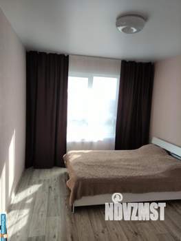 2-к квартира, на длительный срок, 40м2, 9/15 этаж