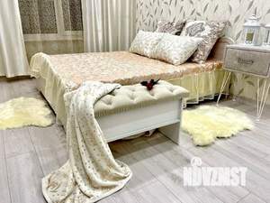 1-к квартира, посуточно, 59м2, 1/1 этаж