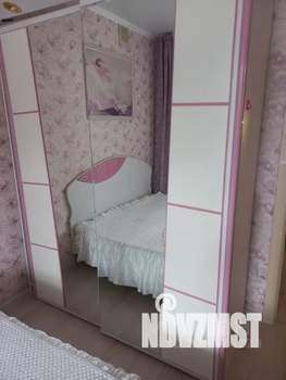 2-к квартира, посуточно, 47м2, 2/10 этаж