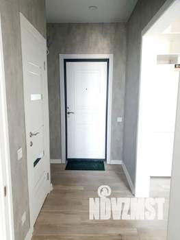 2-к квартира, посуточно, 45м2, 13/16 этаж