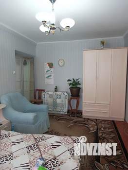 2-к квартира, на длительный срок, 44м2, 7/9 этаж