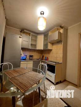 1-к квартира, посуточно, 35м2, 5/9 этаж