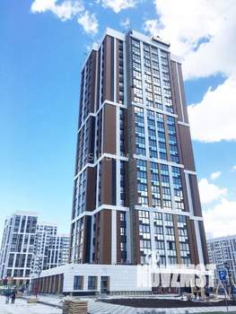 2-к квартира, на длительный срок, 55м2, 11/23 этаж