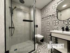 1-к квартира, посуточно, 29м2, 1/1 этаж