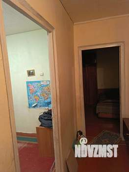 2-к квартира, на длительный срок, 45м2, 4/5 этаж