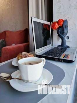 1-к квартира, посуточно, 39м2, 1/1 этаж