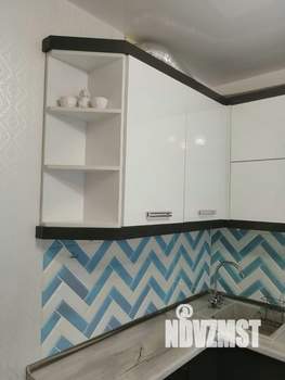 1-к квартира, на длительный срок, 36м2, 6/16 этаж