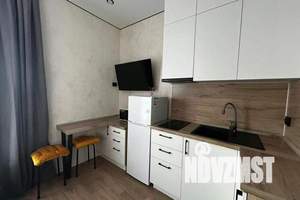 1-к квартира, посуточно, 17м2, 2/16 этаж