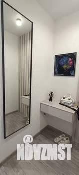 Студия квартира, посуточно, 33м2, 13/17 этаж