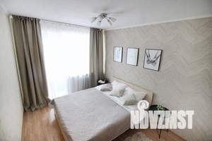 2-к квартира, посуточно, 57м2, 5/12 этаж