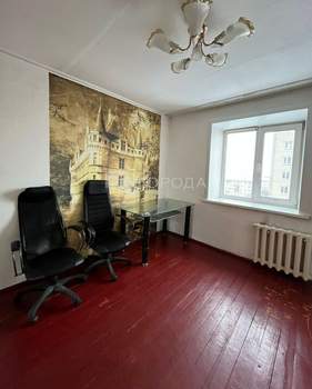 3-к квартира, на длительный срок, 56м2, 7/9 этаж