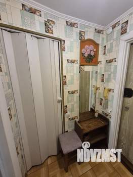 1-к квартира, на длительный срок, 15м2, 1/5 этаж