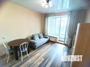 2-к квартира, посуточно, 42м2, 1/1 этаж