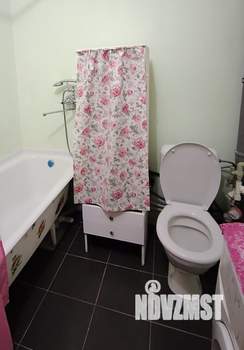 1-к квартира, на длительный срок, 32м2, 5/10 этаж