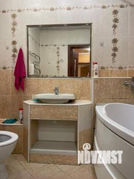 1-к квартира, посуточно, 36м2, 6/16 этаж