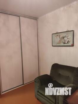 2-к квартира, на длительный срок, 44м2, 1/5 этаж