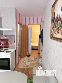 1-к квартира, на длительный срок, 27м2, 2/6 этаж