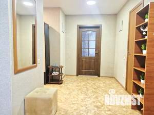 2-к квартира, посуточно, 70м2, 2/12 этаж